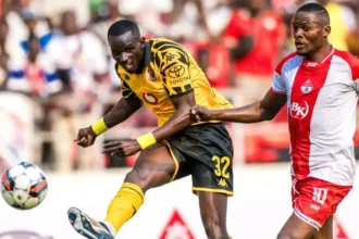 Kaizer Chiefs vs Kabuscorp: CAF Confederation Cup Predictions, Kick-Off, Where to Watch