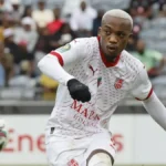 Khanyisa Mayo's Arrival Turns Up the Heat on Nabi at Kaizer Chiefs