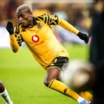Khanyisa Mayo’s Debut Goal Not Enough as Kaizer Chiefs Held by 1-1 Draw