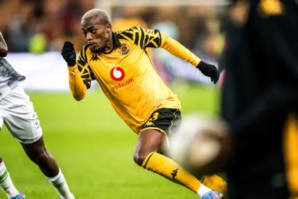 Khanyisa Mayo’s Debut Goal Not Enough as Kaizer Chiefs Held by 1-1 Draw