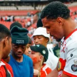 Lions vs Griquas - Full Fans’ Guide to the 2025 Currie Cup Final at Ellis Park