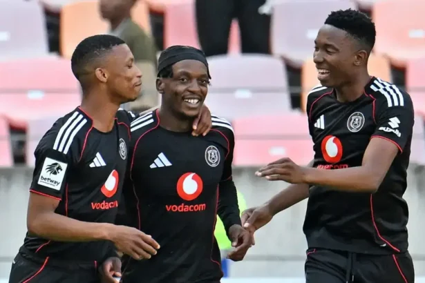 MTN8 Final Tickets Gone in Hours for Pirates vs Stellies Clash