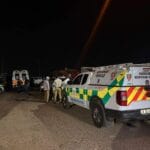 Police Constable Holds Family Hostage for 16 Hours in Mamelodi