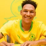 Mamelodi Sundowns Defender Johannes Attracts Loan Interest from PSL Rivals