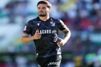 Mamelodi Sundowns Land R20 Million Portuguese Playmaker to Replace Ribeiro