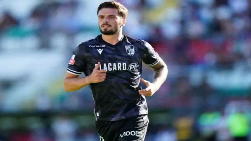 Mamelodi Sundowns Land R20 Million Portuguese Playmaker to Replace Ribeiro