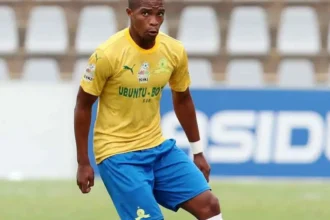 Mamelodi Sundowns’ Quiet Exits: 5 Players Who Left Without Announcements
