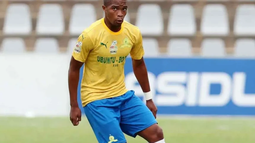 Mamelodi Sundowns’ Quiet Exits: 5 Players Who Left Without Announcements