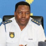 Police Commissioner Masemola to Testify at Madlanga Inquiry Today