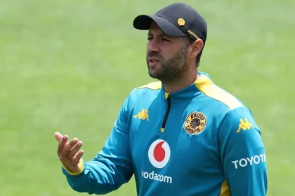 Masilela Warns Kaizer Chiefs Coaches “No Holiday After Nabi’s Exit”
