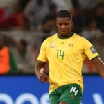 Mbekezeli Mbokazi Left Out as Mdaka Names Final U20 World Cup Squad