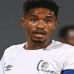 Monnapule Saleng’s Agent Denies Rift with Orlando Pirates