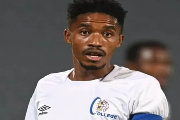 Monnapule Saleng’s Agent Denies Rift with Orlando Pirates