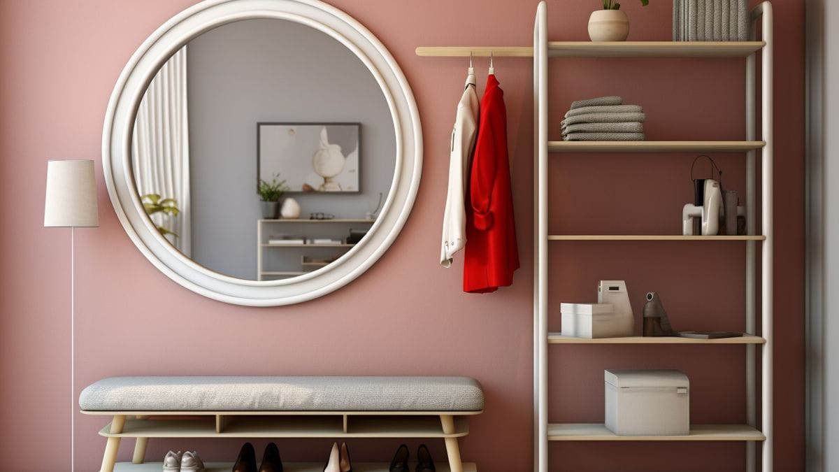 Stylish Mr Price Home Mirrors Under R1000 You’ll Love
