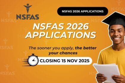 NSFAS 2026 Applications: Easy Step-by-Step Guide