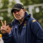 Nabi Confirms Kaizer Chiefs to Streamline Oversized Squad