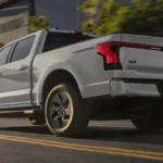 New Ford Bakkie Launches in SA – But There’s a Catch