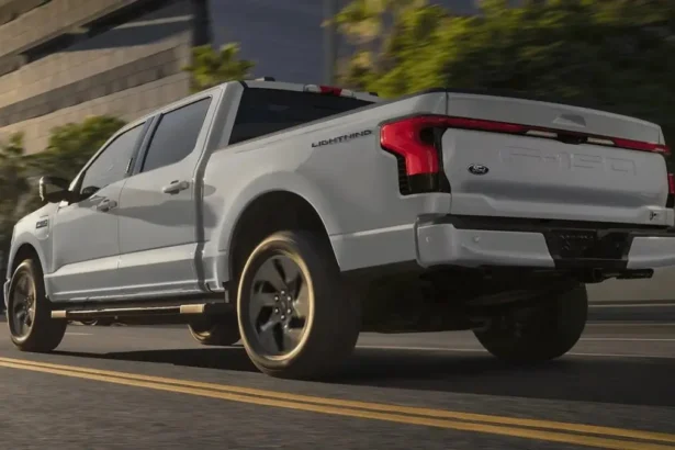 New Ford Bakkie Launches in SA – But There’s a Catch