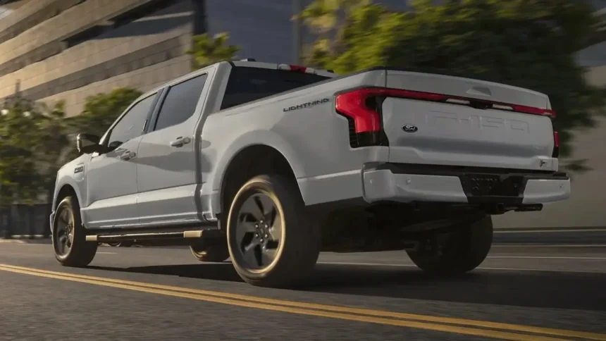 New Ford Bakkie Launches in SA – But There’s a Catch