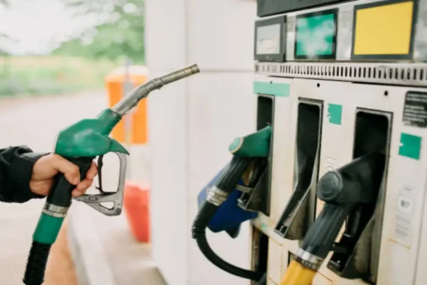 October Petrol Price Hike Expected to Hit SA Motorists Hard