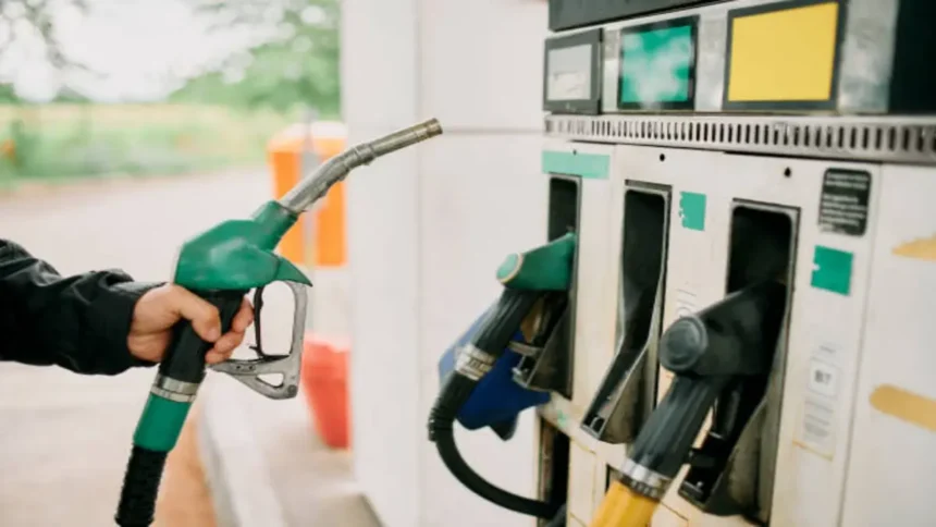 October Petrol Price Hike Expected to Hit SA Motorists Hard