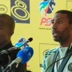 Orlando Pirates Coach Confident Ahead of MTN8 Final Clash with Stellenbosch