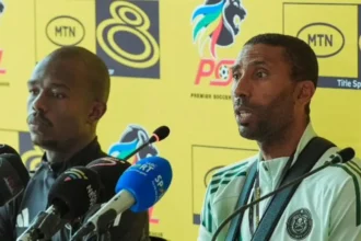 Orlando Pirates Coach Confident Ahead of MTN8 Final Clash with Stellenbosch