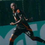 Orlando Pirates Forward Moremi Pushes for Bafana Recall