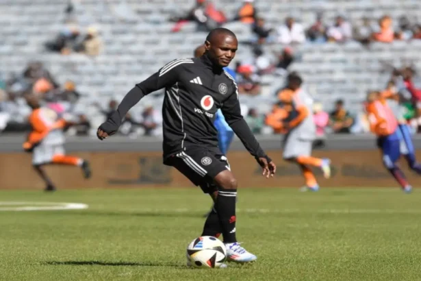 Orlando Pirates’ New Signings Already Paying Dividends in 202526 Season