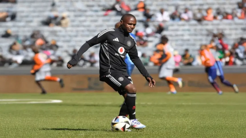 Orlando Pirates’ New Signings Already Paying Dividends in 202526 Season