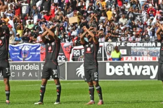 Orlando Pirates Reshape Squad with 15 Signings and 18 Exits