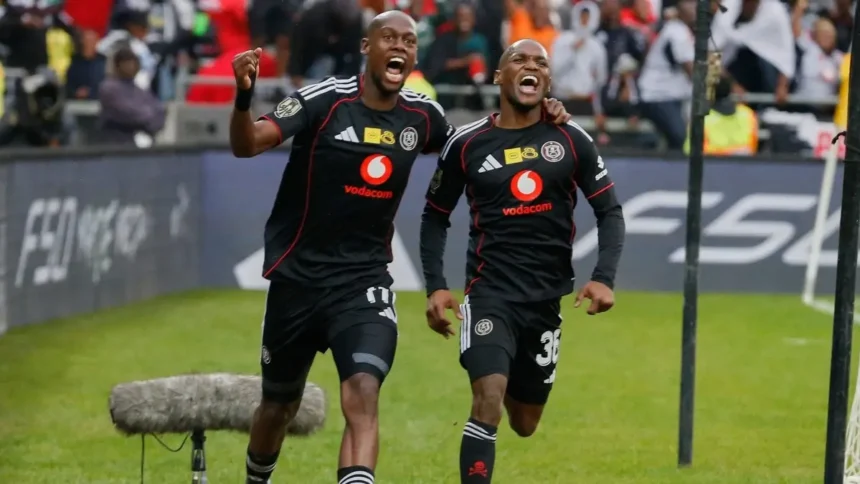 Orlando Pirates Target Third Straight Win in Premiership Clash with Siwelele