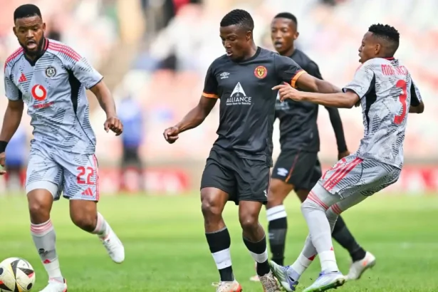Orlando Pirates vs Lioli FC: CAF Champions League Predictions, Kick-Off, and Where to Watch