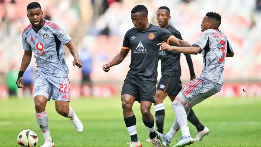 Orlando Pirates vs Lioli FC: CAF Champions League Predictions, Kick-Off, and Where to Watch