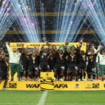 Ouaddou Survives Doubts and Adversity to Guide Orlando Pirates to MTN8 Triumph