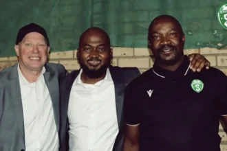 Siwelele FC Crisis Highlights Declining Standards in PSL Management