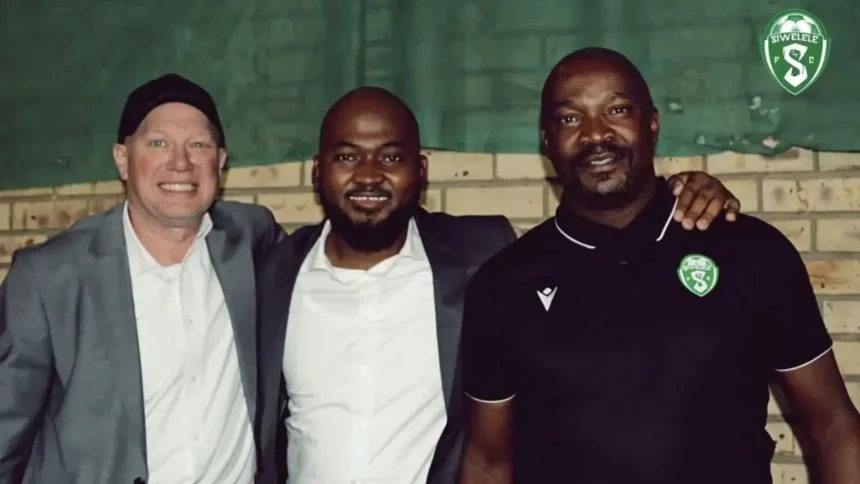 Siwelele FC Crisis Highlights Declining Standards in PSL Management