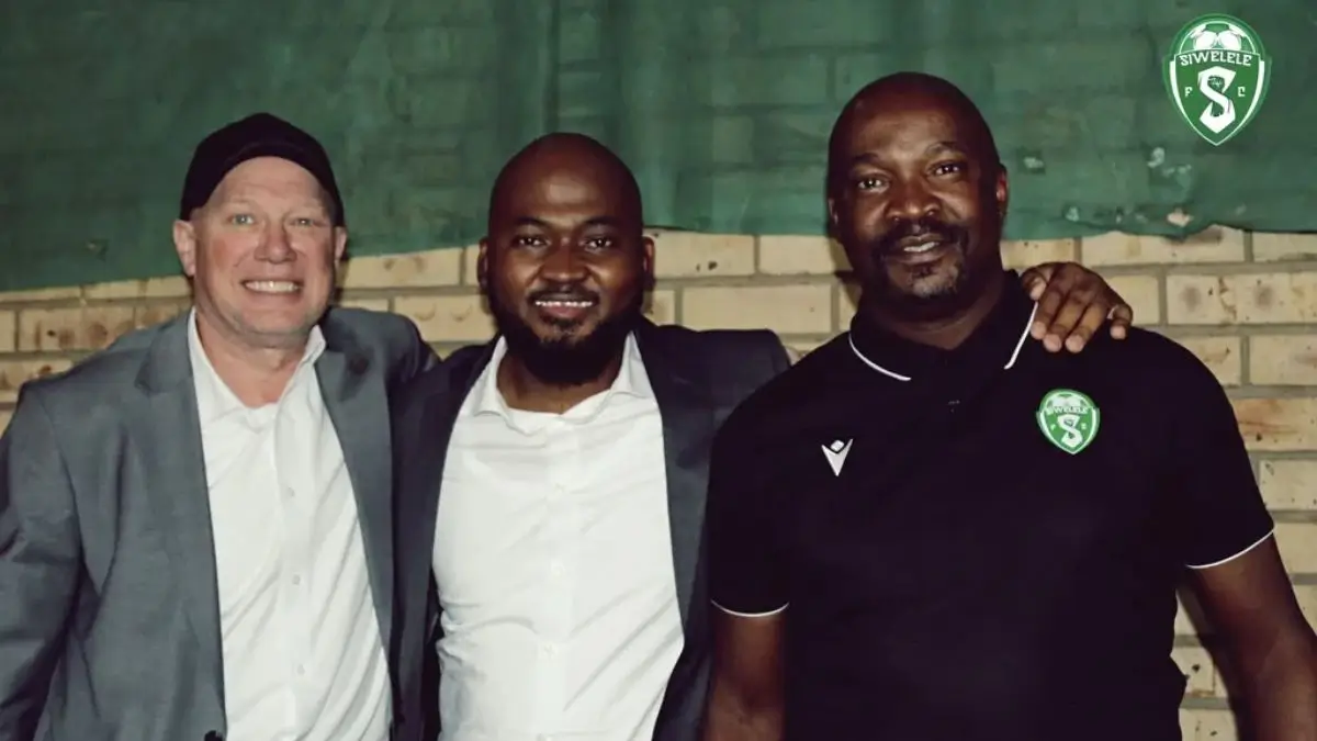 Siwelele FC Crisis Highlights Declining Standards in PSL Management