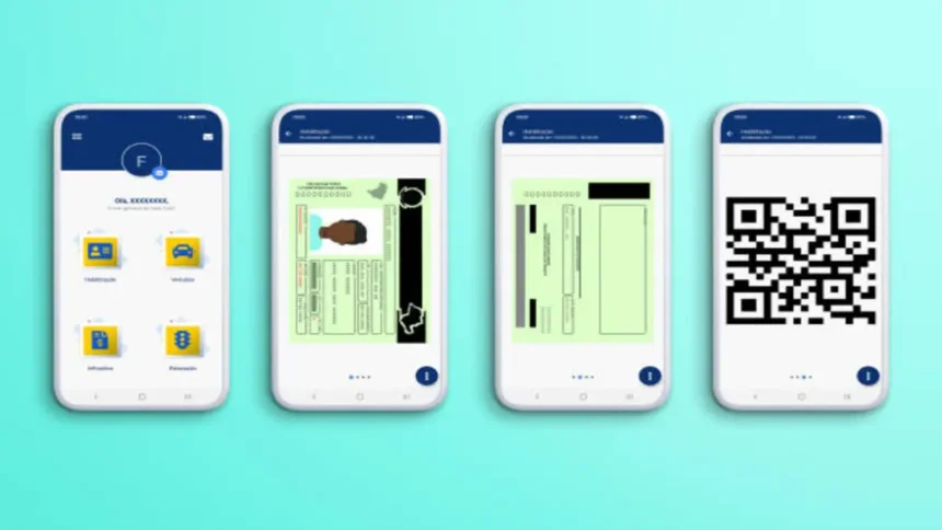 Parliament Pushes Transport Department to Accelerate Digital Driver’s Licence Rollout