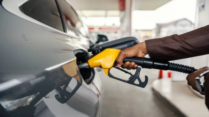 Petrol Price Predicted to Rise in October Motorists Warned