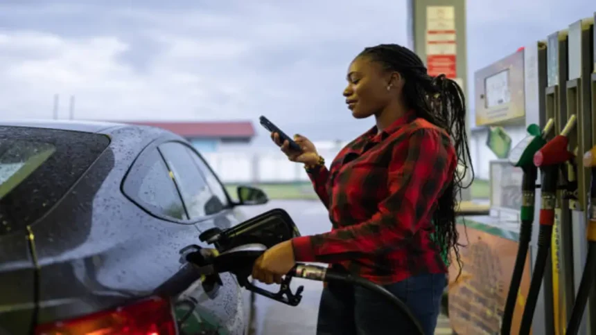 Petrol Prices Set to Drop in October Thanks to Stronger Rand