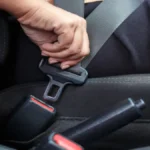 SA Seatbelt Accessory Sparks Safety Concerns, Expert Warns
