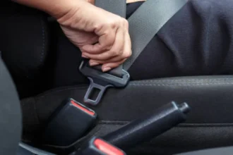 SA Seatbelt Accessory Sparks Safety Concerns, Expert Warns