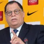 SAFA to Contest FIFA Decision Involving Teboho Mokoena