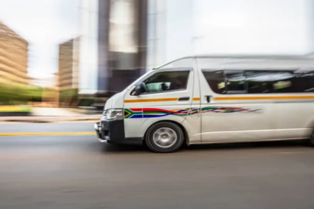 SANTACO Responds to Sudden Taxi Route Closures in Western Cape