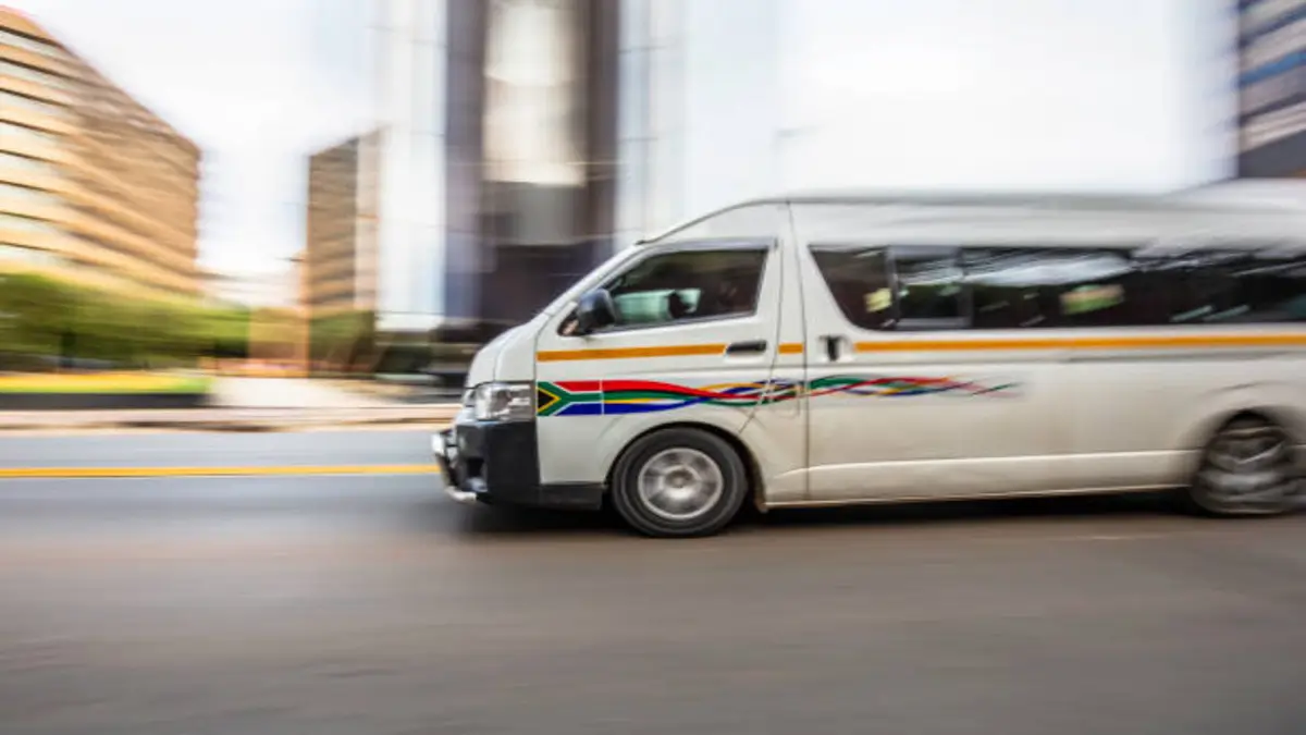 SANTACO Responds to Sudden Taxi Route Closures in Western Cape