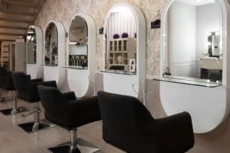 Top 10 Hair Salons in Ekurhuleni, Gauteng (2025)