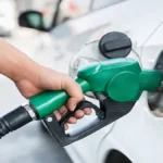September 2025 Petrol Price Sharp Diesel Drop, Minimal Petrol Changes