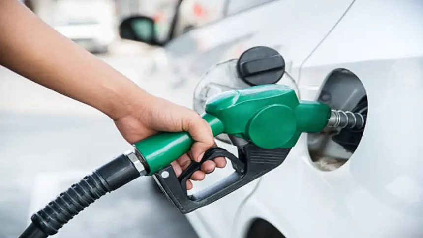 September 2025 Petrol Price Sharp Diesel Drop, Minimal Petrol Changes