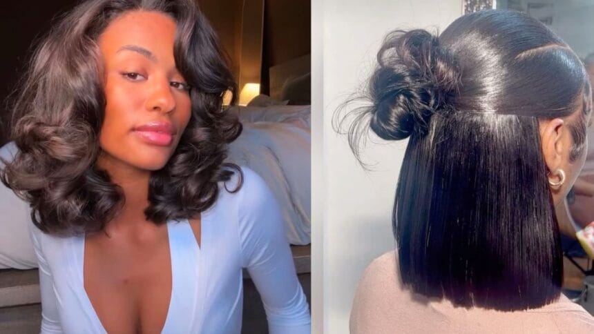 Top 10 Shoulder Length Hairstyles to Try This Summer